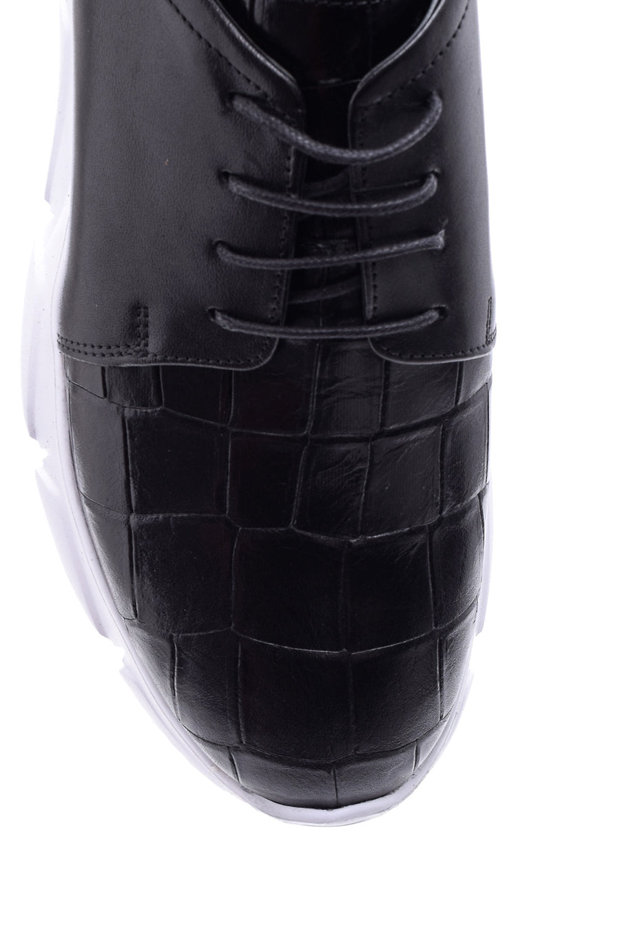 MEN'S LACE-UP SHOES
