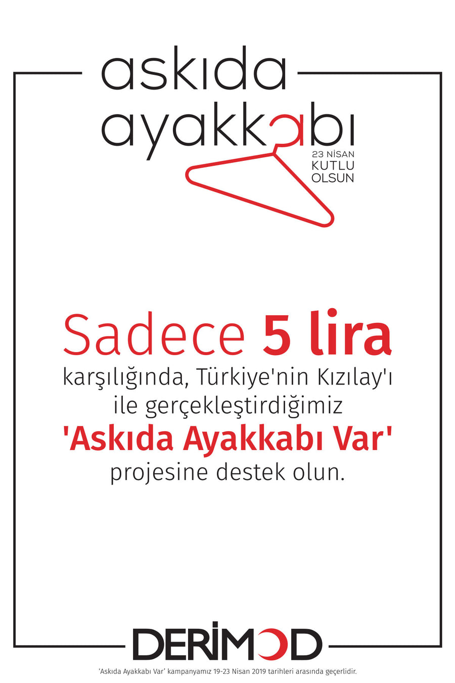 POSTCARD 4999 9999 | Derimod