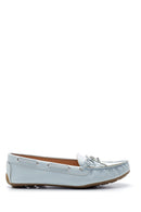 Women's Bow Detailed Loafer | Derimod