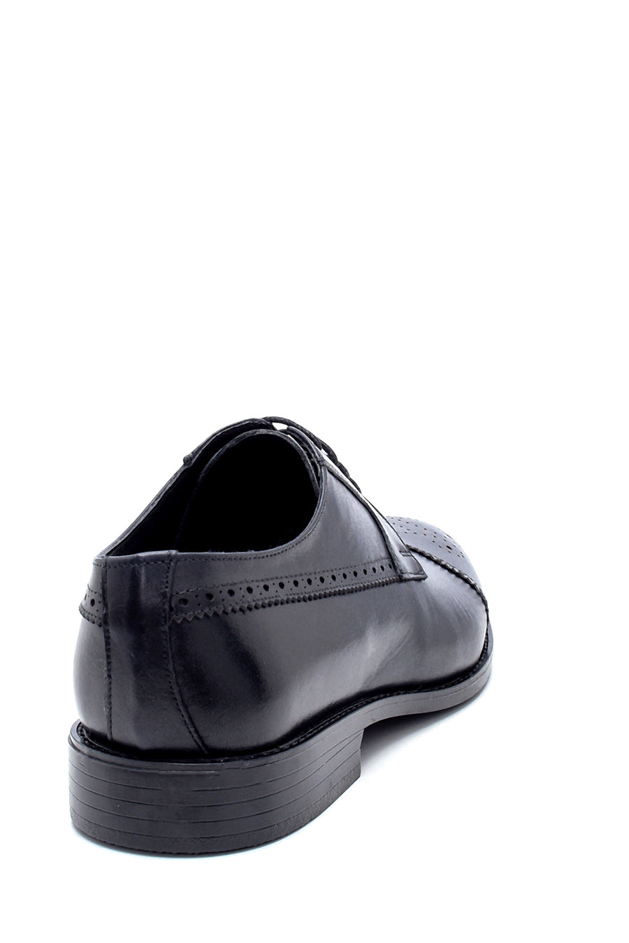 Men's Leather Classic Shoes