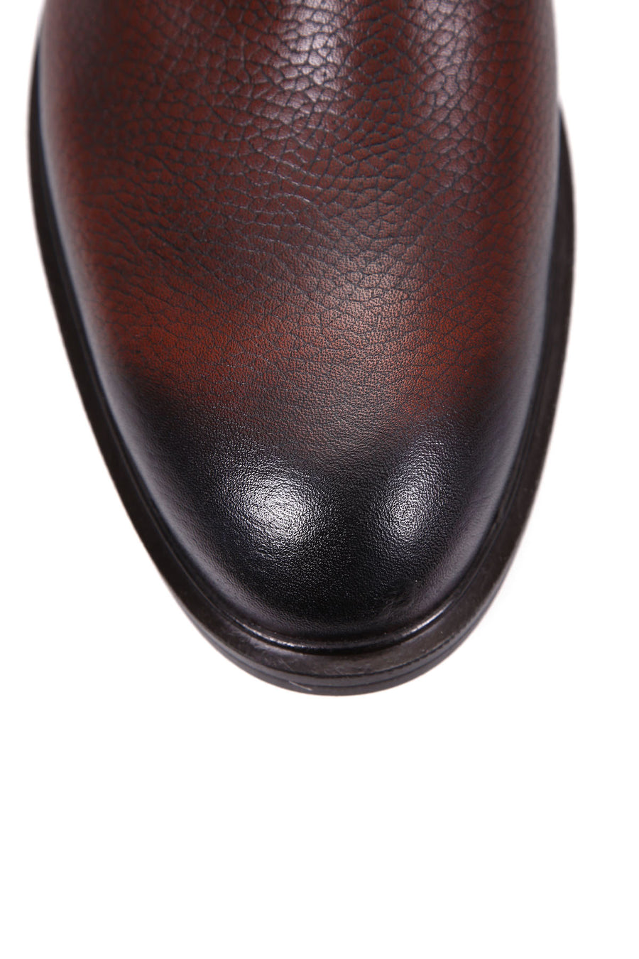 Soft Leather Men's Boots