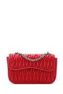 Women's Red Handbag | Derimod