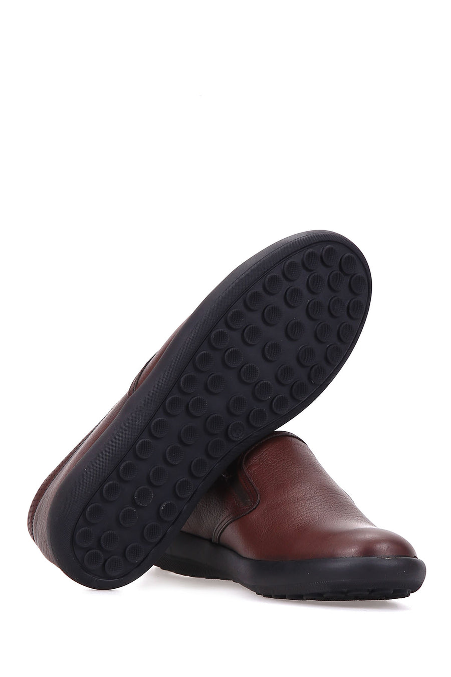 Men's Leather Shoes