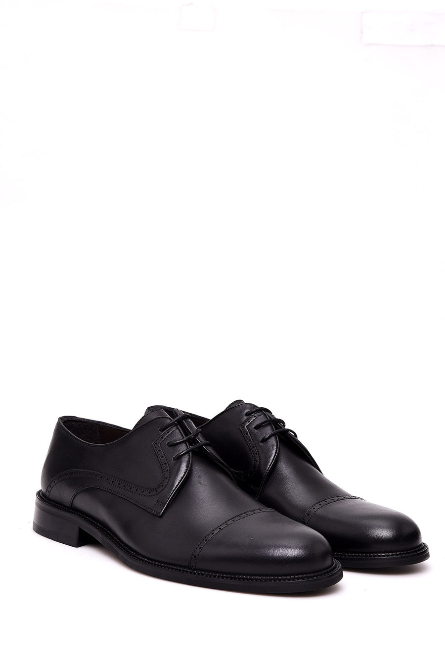 Men's Lace-Up Classic Shoes