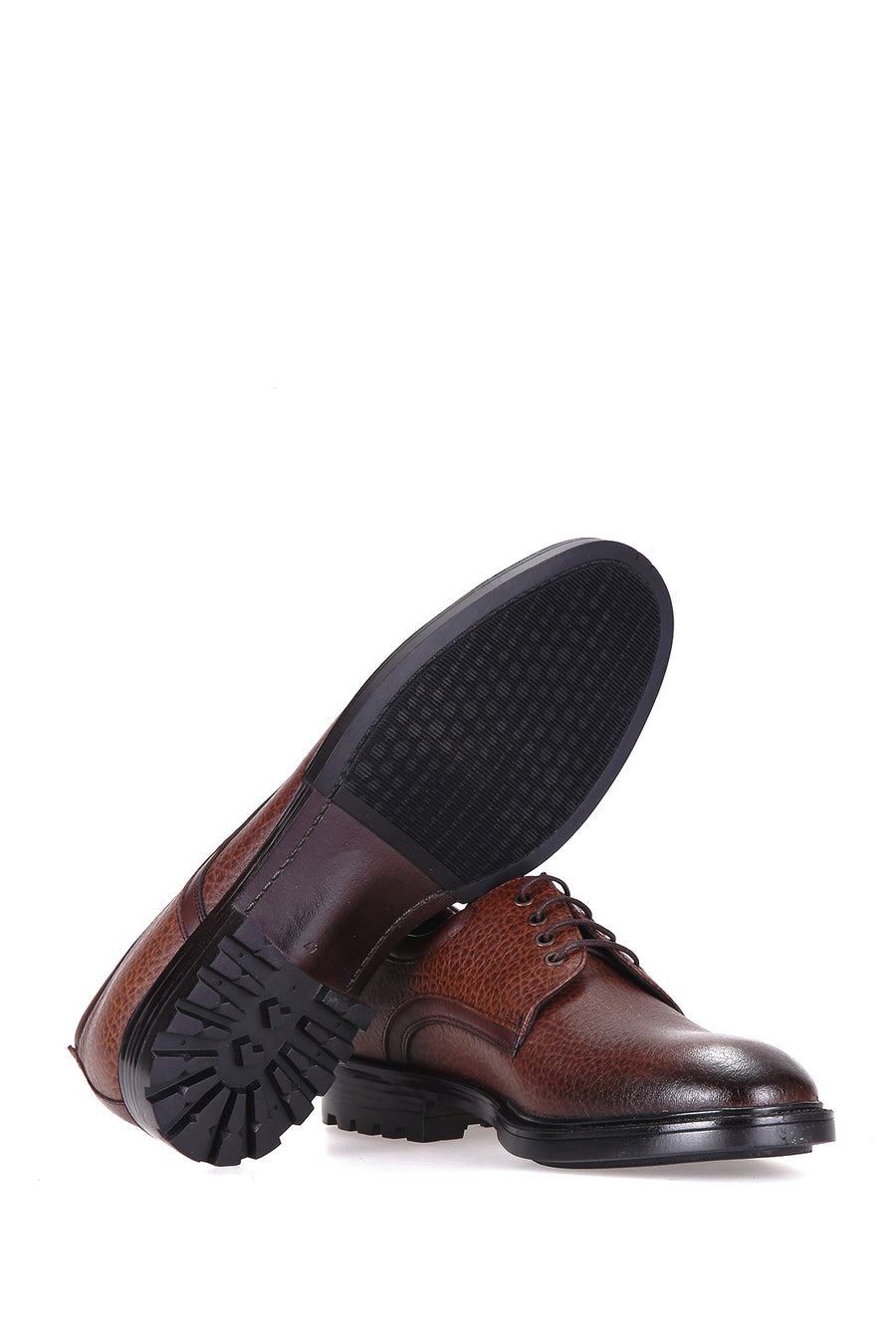 Classic Men's Leather Shoes
