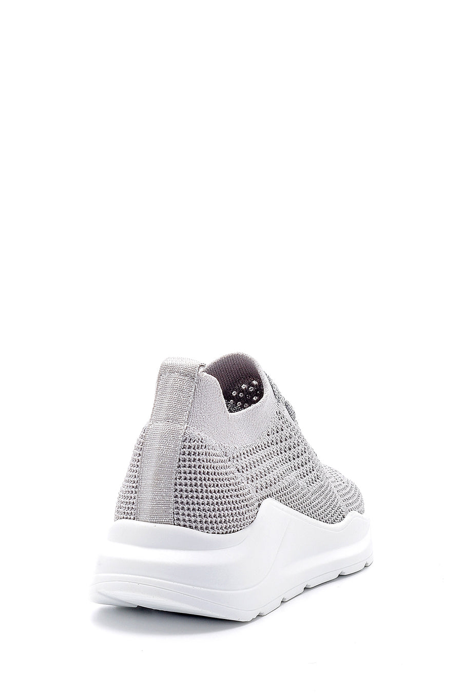 Kadın Bağcıklı Sneaker