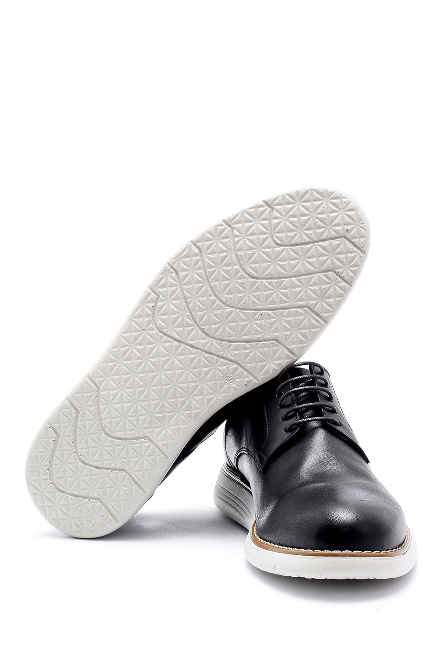 Men's Leather Shoes
