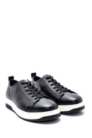 Men's Leather Sneaker | Derimod