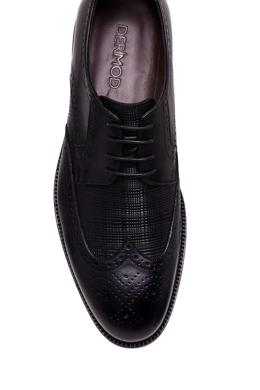 Men's Lace-Up Classic Shoes