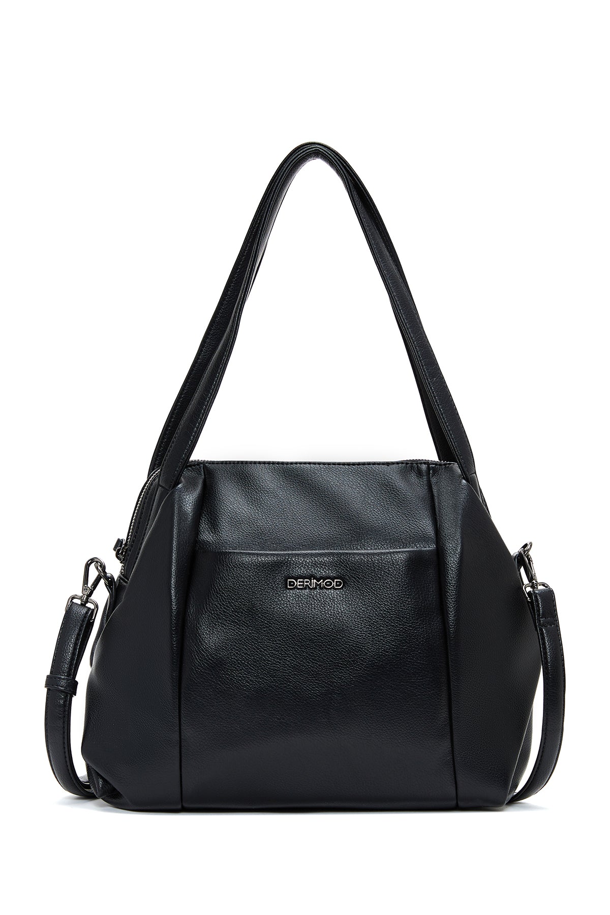 Women's Black Shoulder Bag 23WBD243218 | Derimod