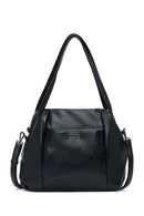 Women's Black Shoulder Bag | Derimod