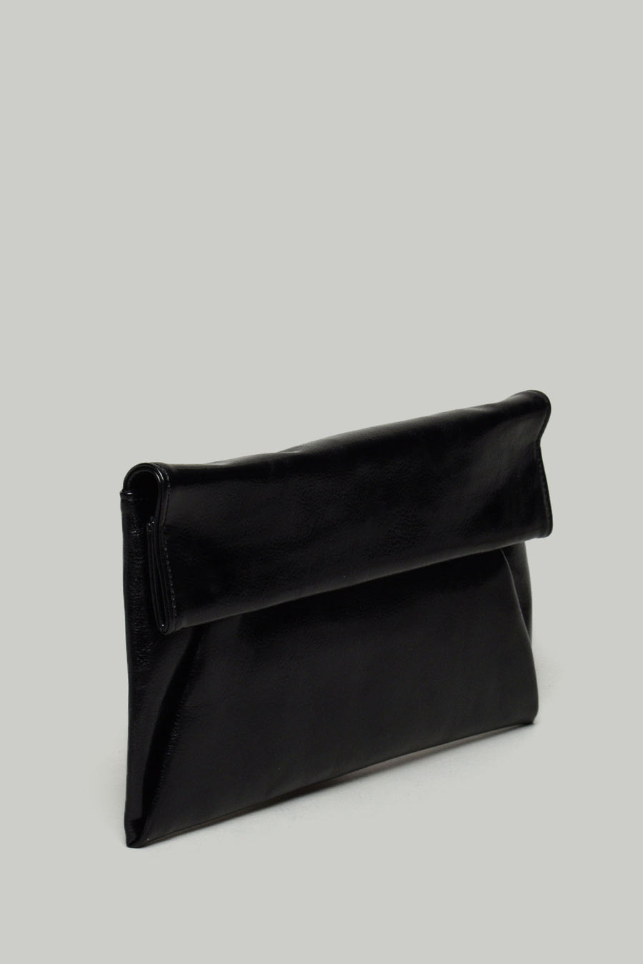 Women's Portfolio with Chain Strap