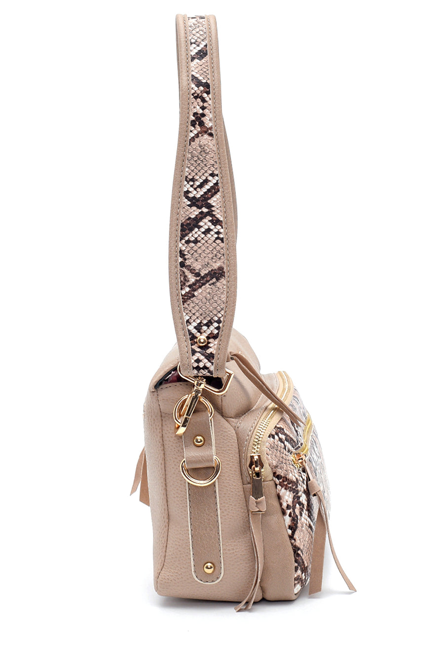 Women's Shoulder Bag