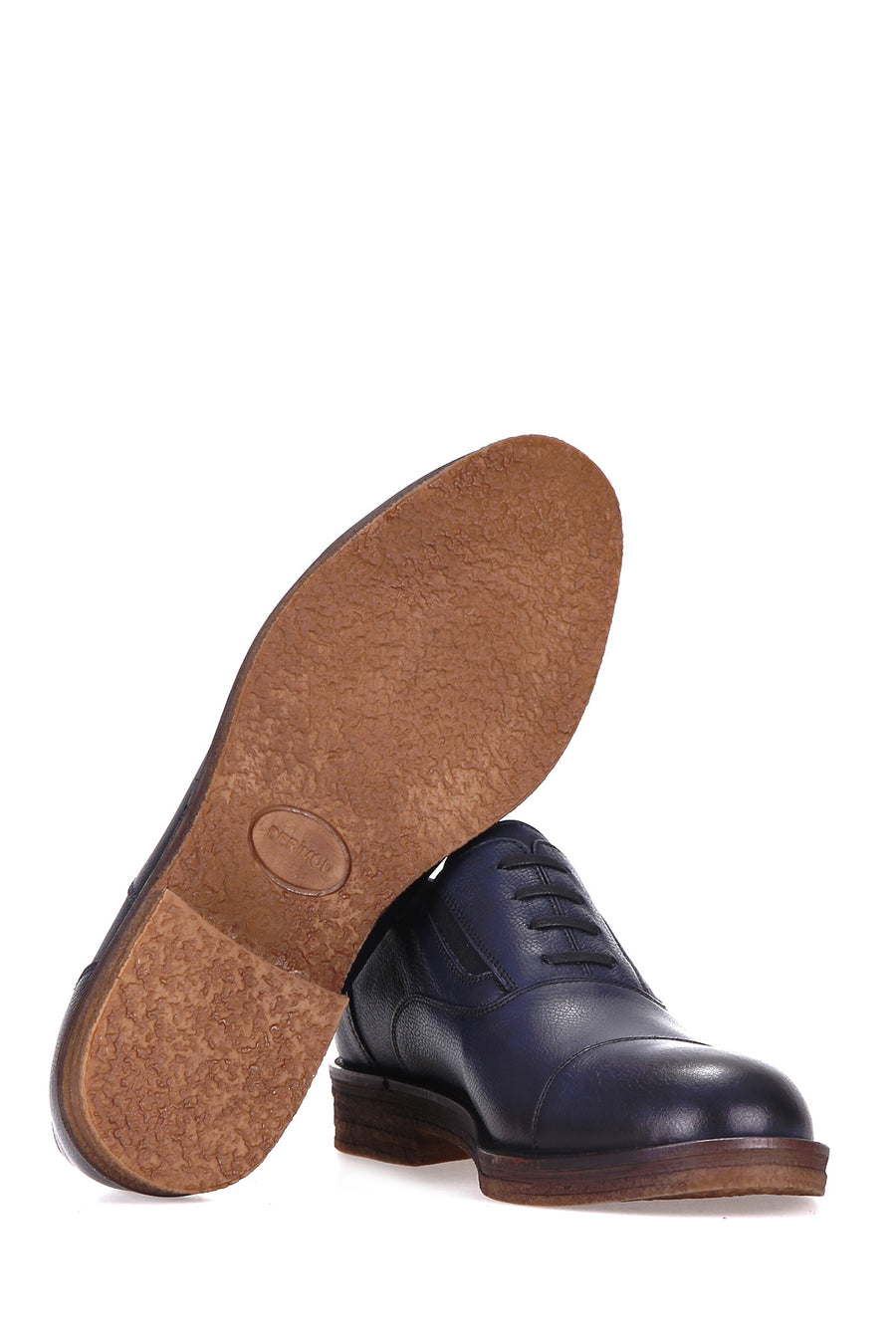 Men's Classic Leather Shoes
