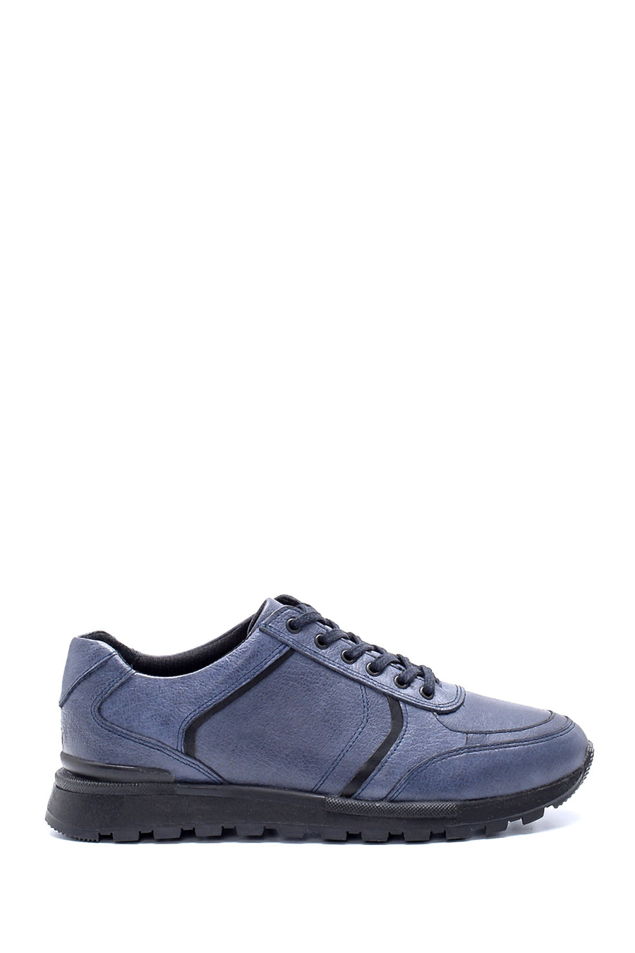 Erkek Deri Sneaker 20WFD331518 | Derimod