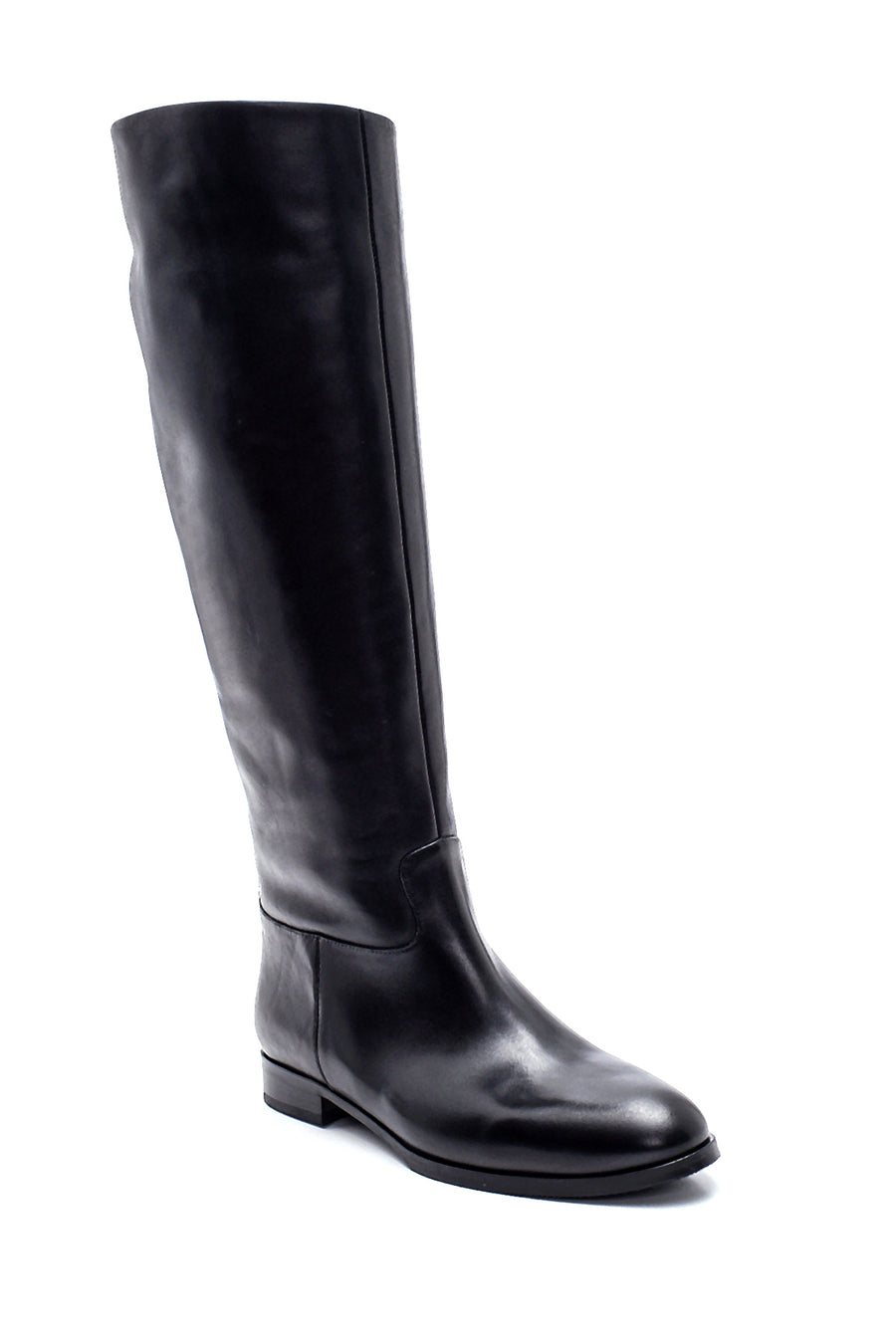 Women's Leather Boots