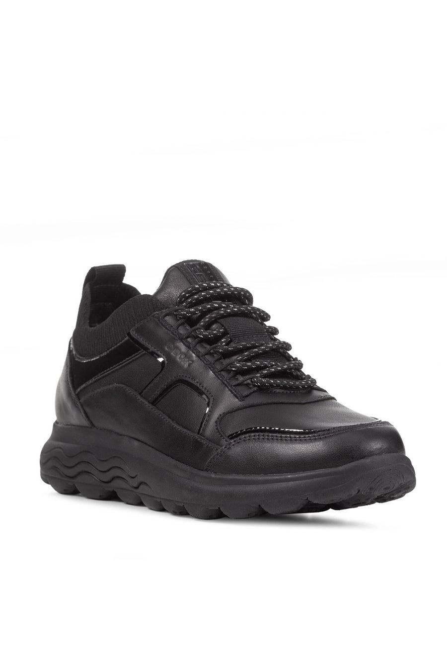 Kadın Geox D Spherica Sneaker