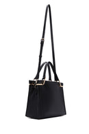 Women's Black Shoulder Bag | Derimod