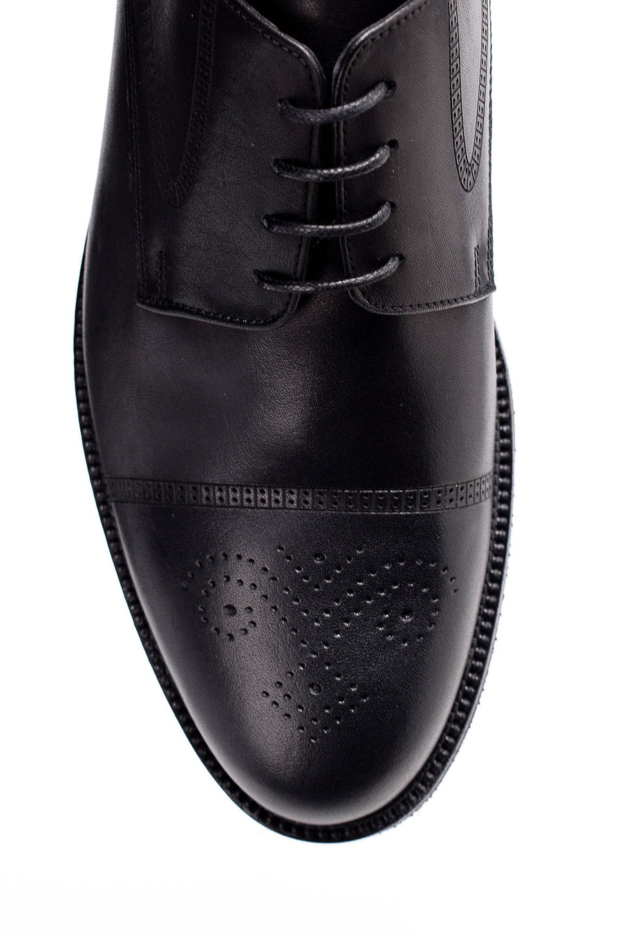 Men's Leather Shoes