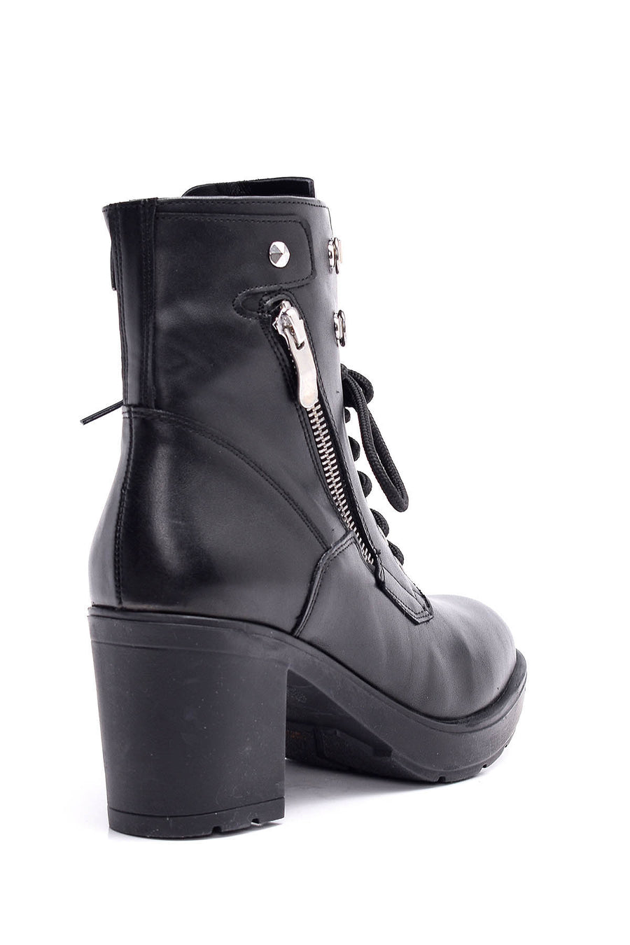 Women's Heeled Boots