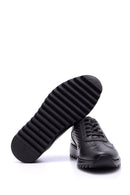 Men's Leather Sneaker | Derimod