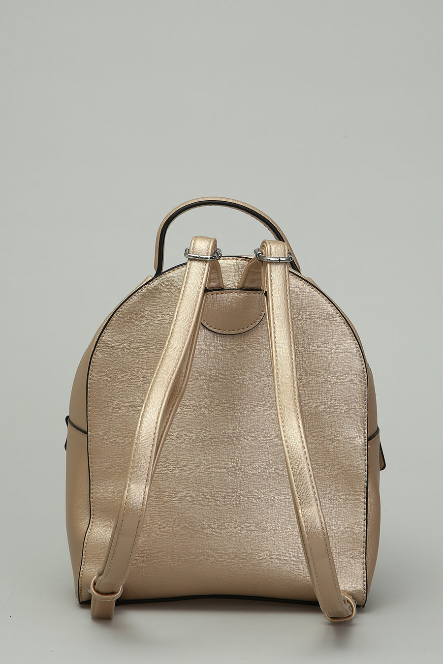 Gold Women's Backpack