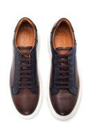 Erkek Deri Sneaker | Derimod