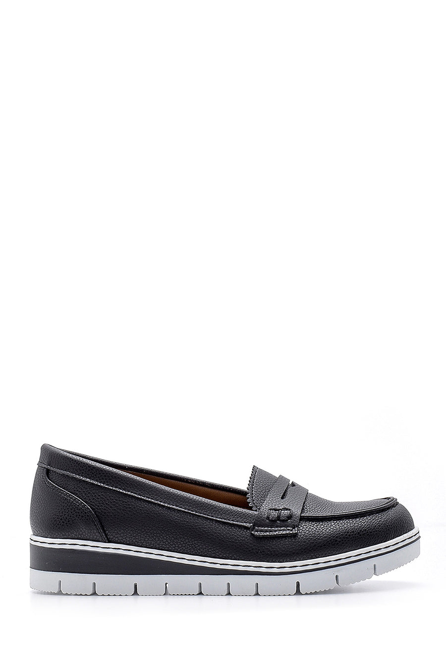 Women's Thick Soled Shoes 20SFE1967FT | Derimod