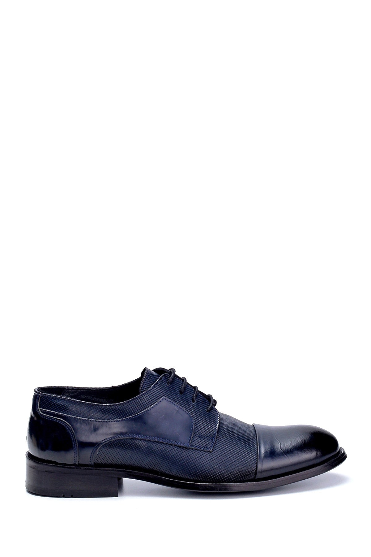 Men's Leather Classic Shoes 21SFD654422 | Derimod