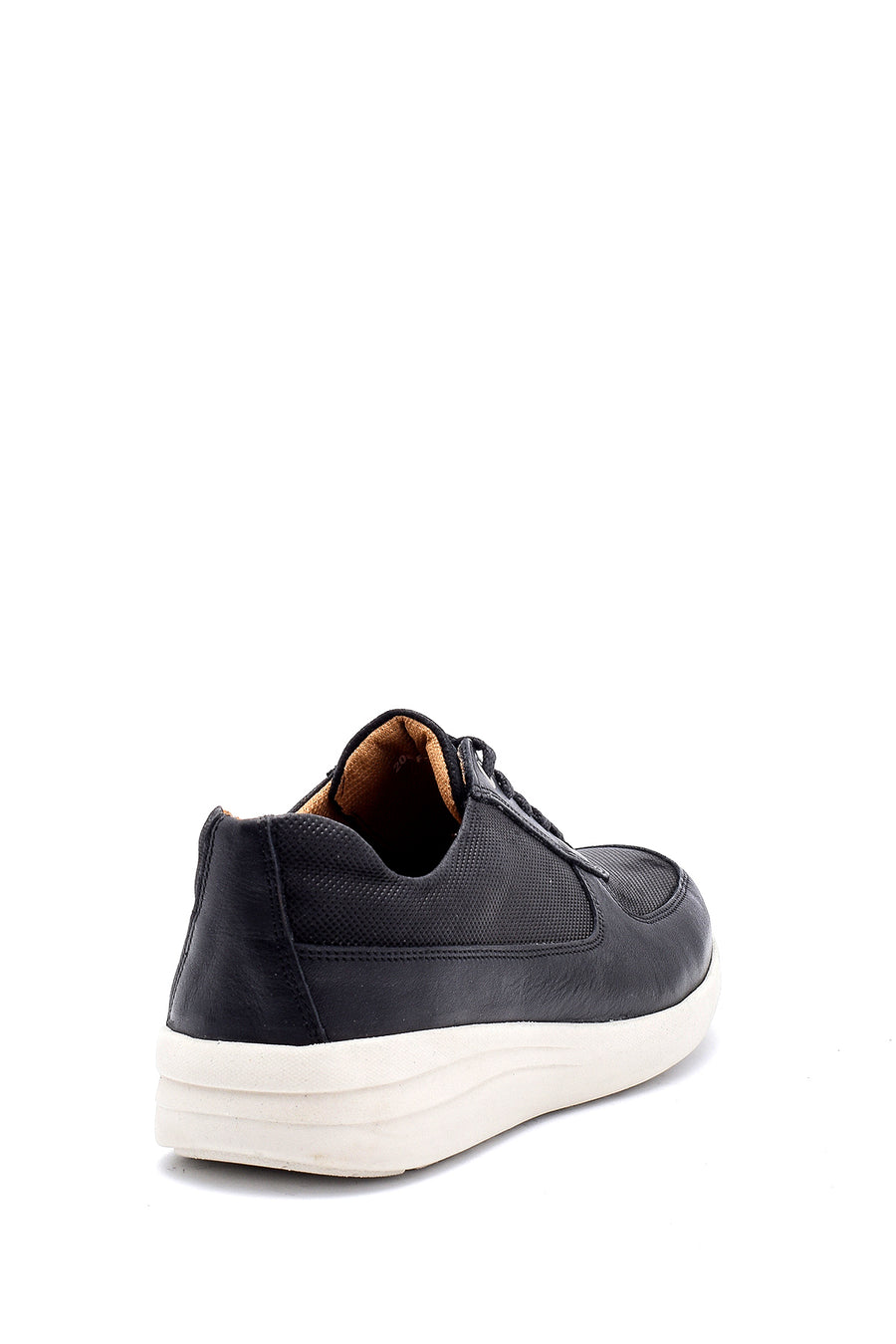 Men's Leather Sneaker