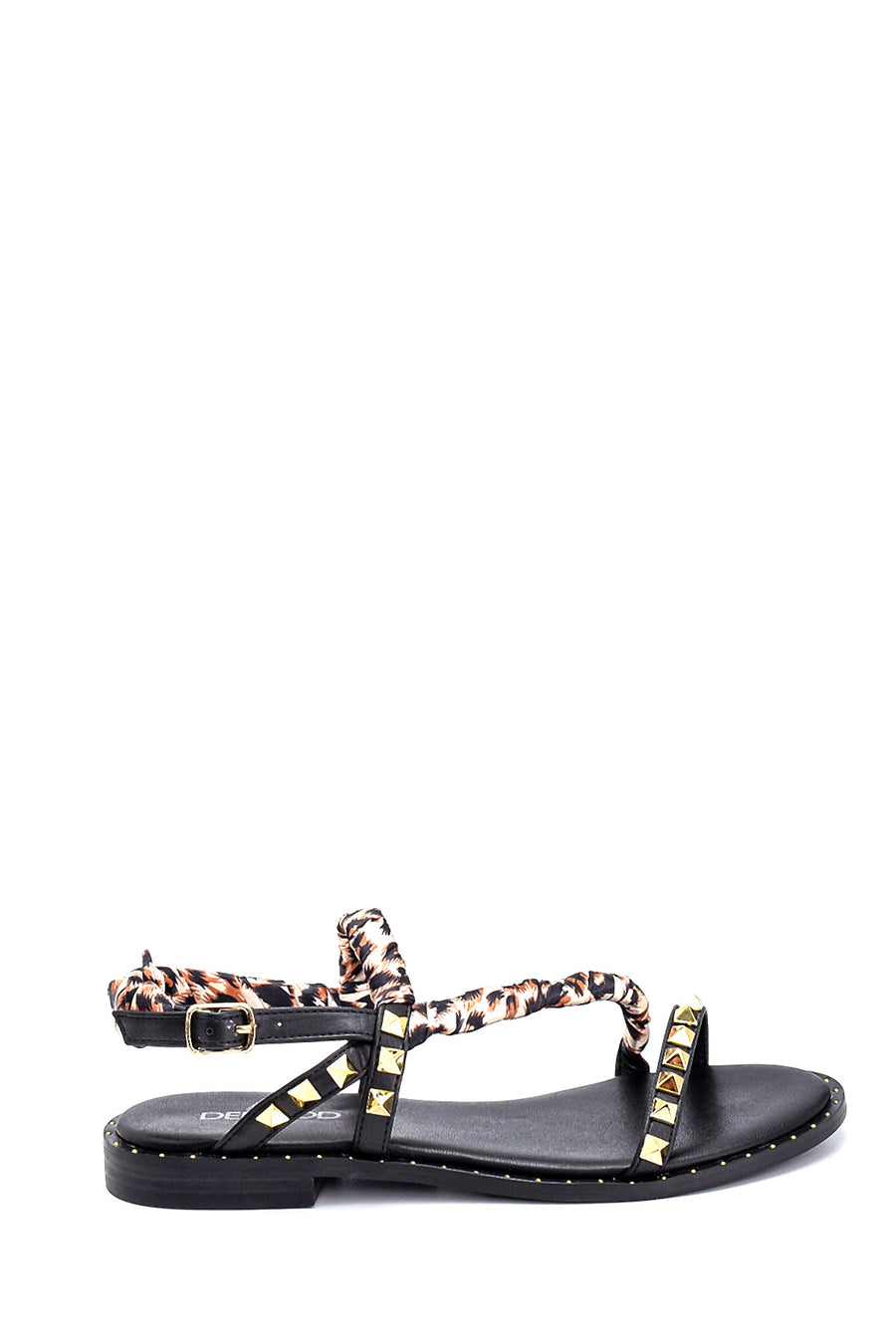 Kadın Casual Sandalet 20SFD208818 | Derimod