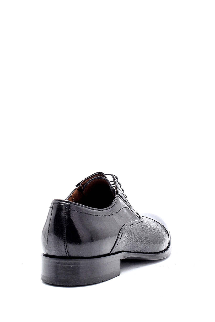 Men's Leather Classic Shoes