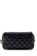 Women's Quilted Crossbody Bag | Derimod