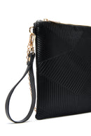 Women's Black Clutch Bag | Derimod