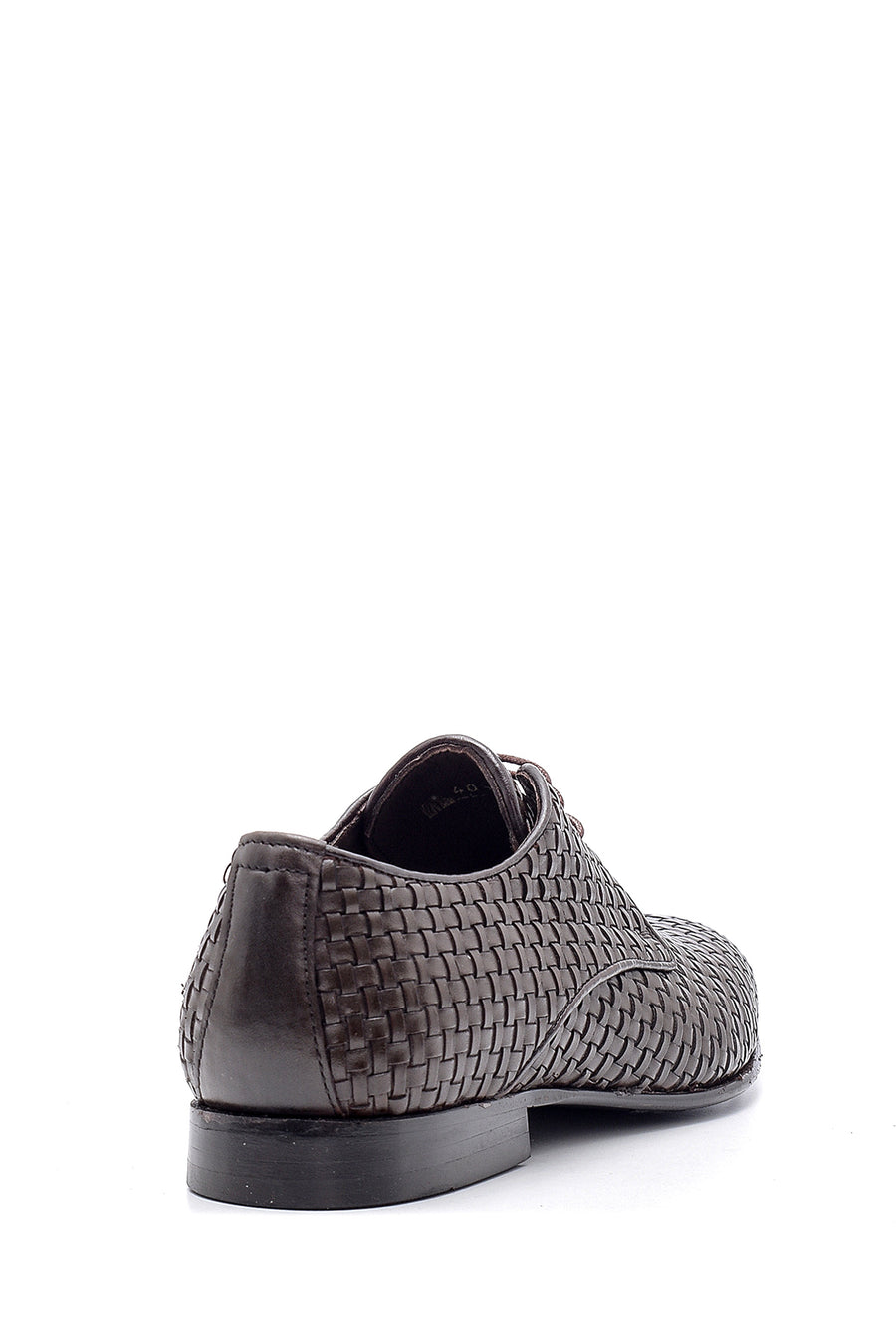 Men's Leather Classic Shoes