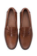 Erkek Deri Casual Loafer | Derimod
