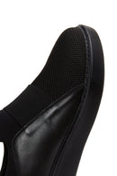 Men's Black Sneaker | Derimod