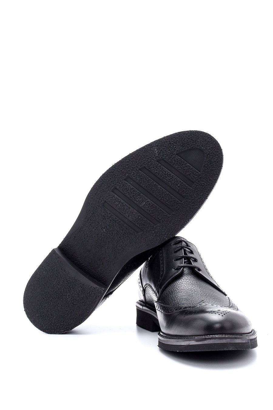 Men's Classic Leather Shoes