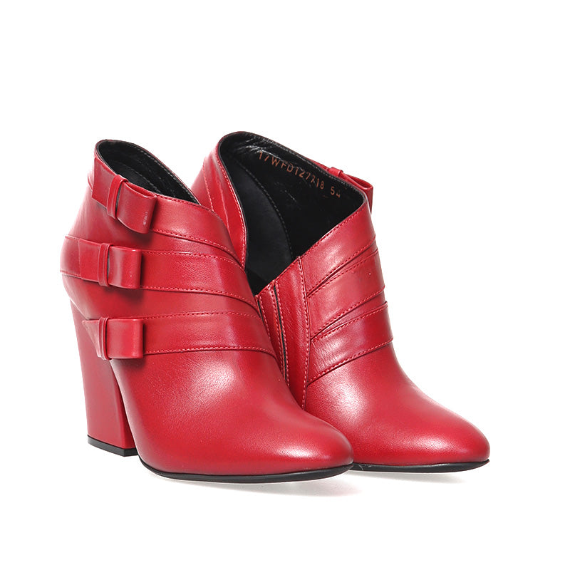 Kadın Bootie