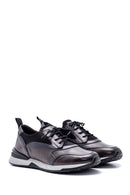 Men's Leather Sneaker | Derimod