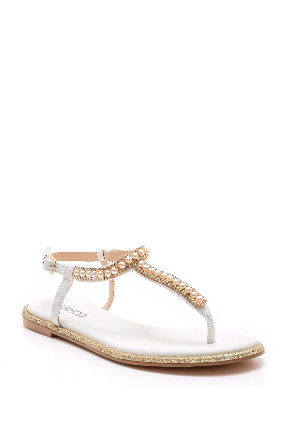 Women's Pearl Sandals
