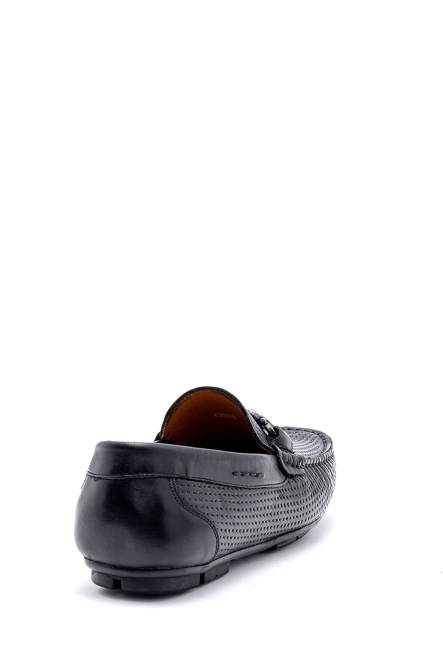 Men's Leather Casual Loafer