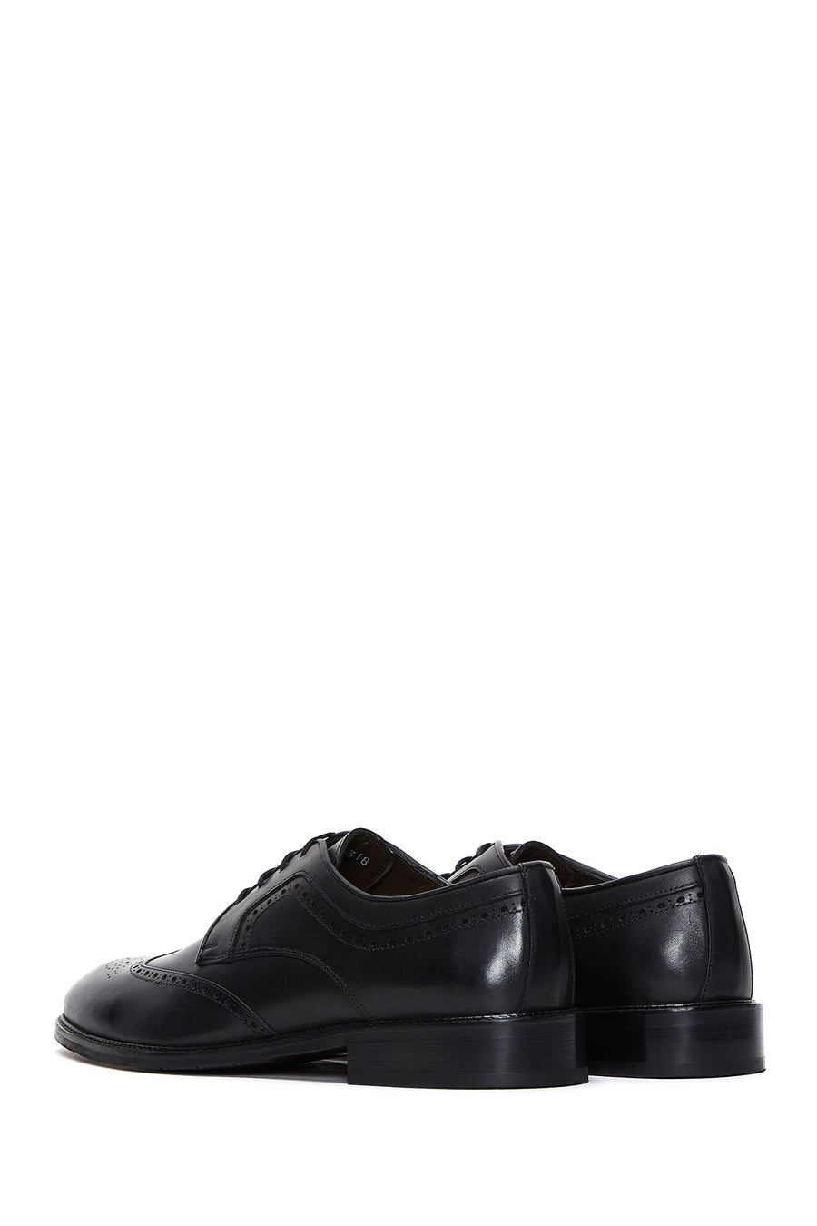 Men's Leather Classic Shoes
