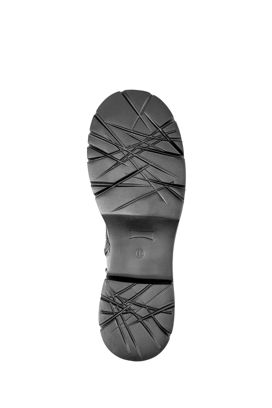 Camper Women's Black Milah Boots