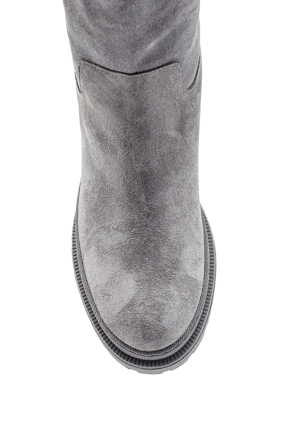 Women's Suede Boots