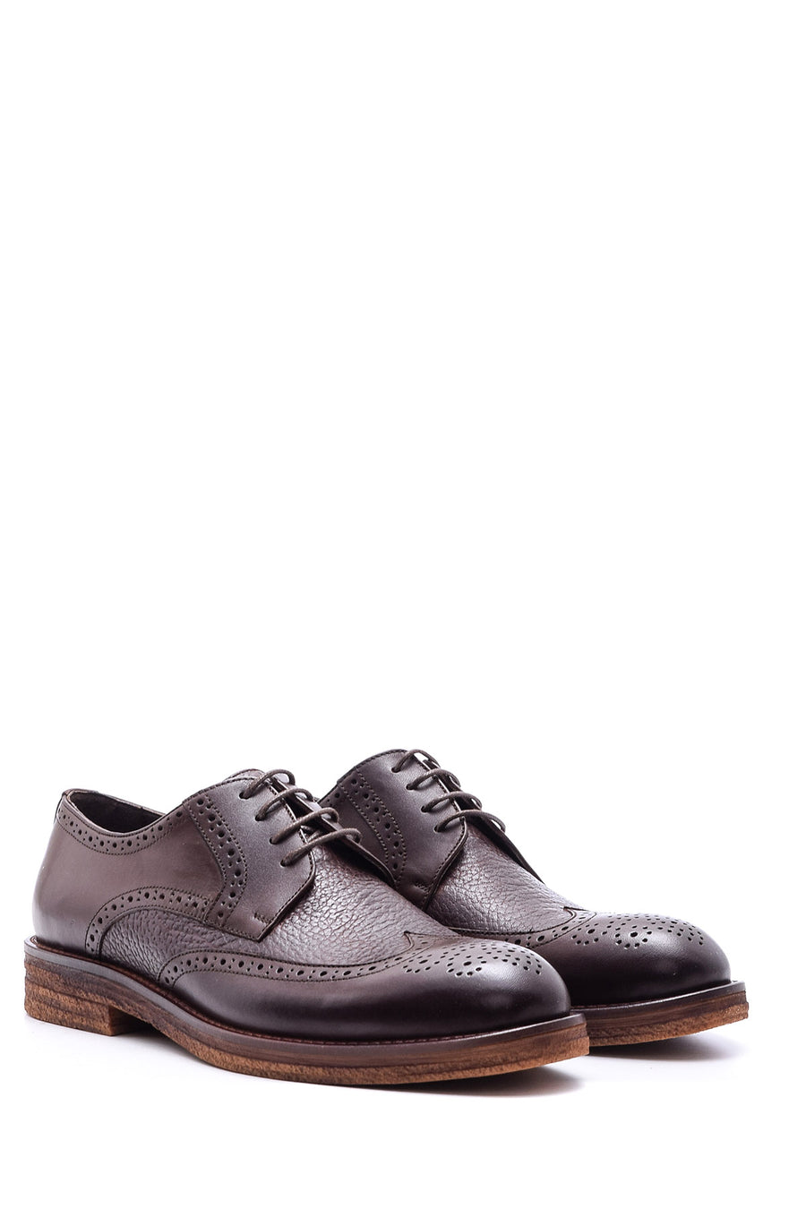 Men's Classic Leather Shoes
