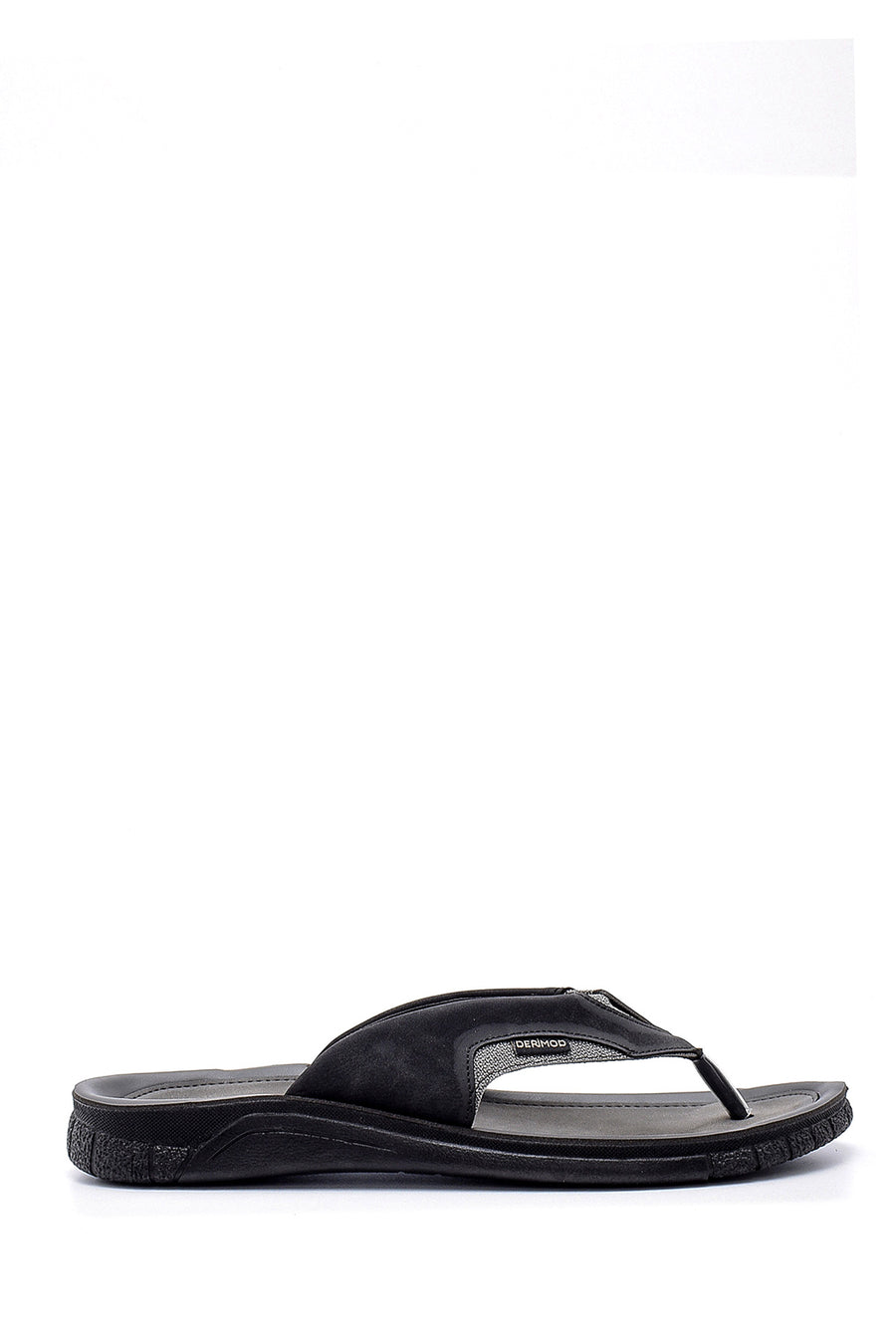Men's Slippers 20SFD350614 | Derimod