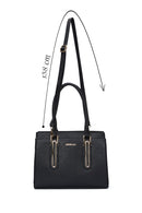 Women's Black Shoulder Bag | Derimod