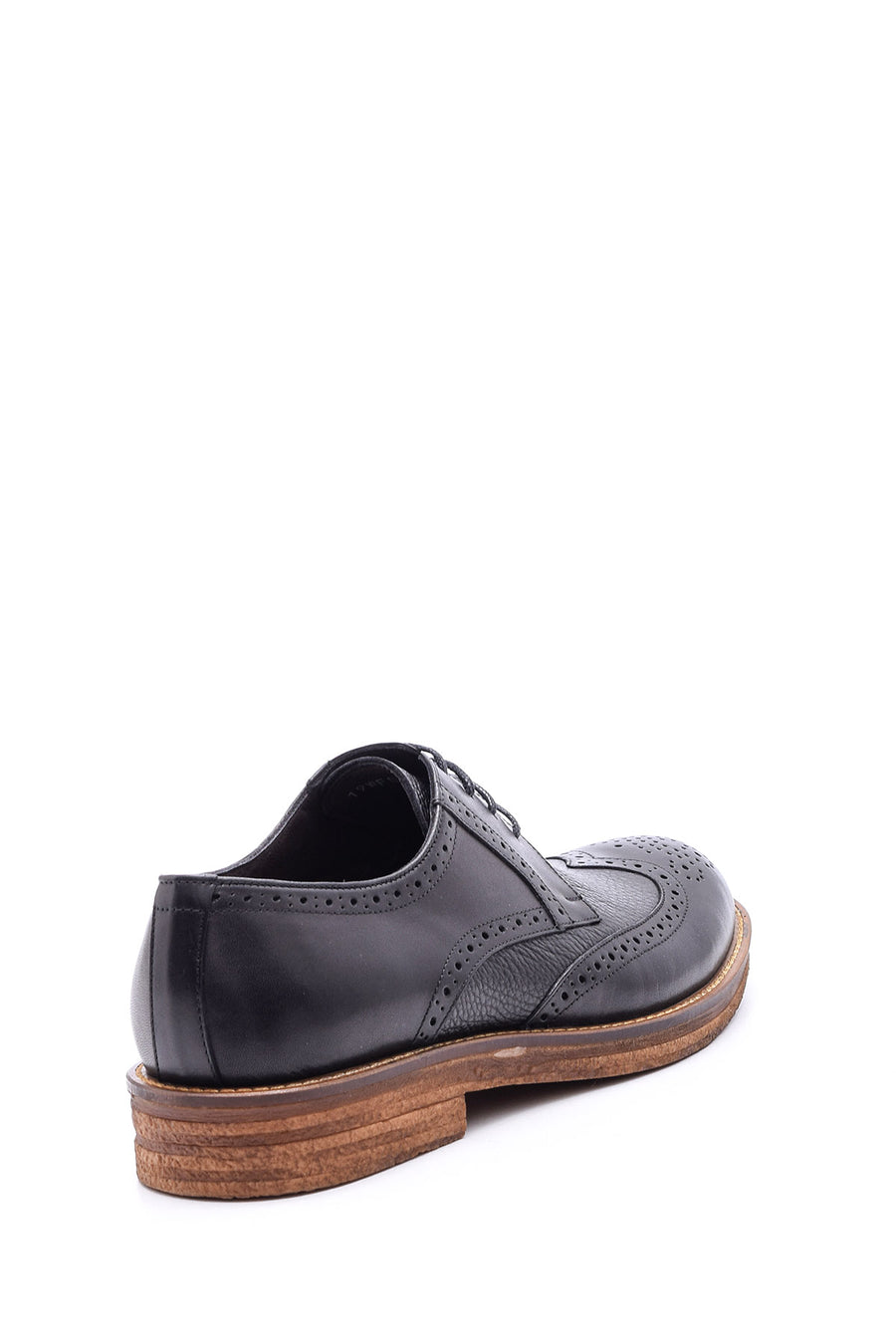 Men's Classic Leather Shoes