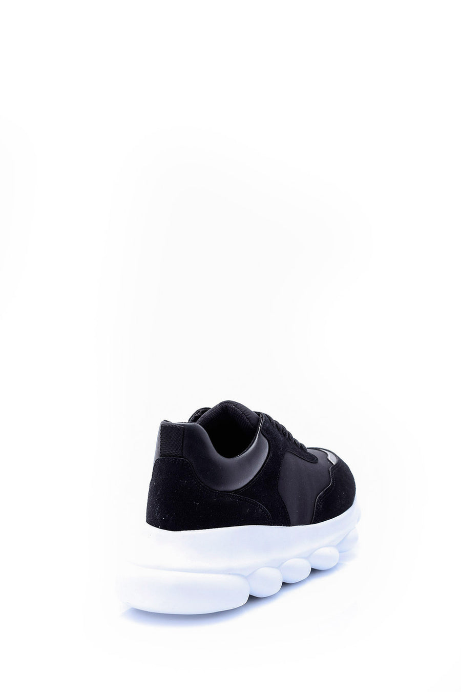 Women's High-Sole Sneaker